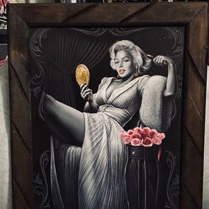 Picture of Marilyn Monroe